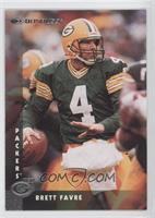 Brett Favre