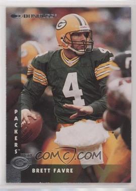 1997 Donruss - [Base] #2 - Brett Favre