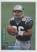 Rae Carruth