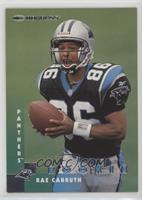 Rae Carruth