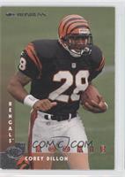 Corey Dillon