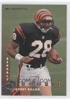 Corey Dillon