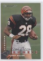 Corey Dillon