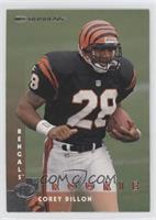 Corey Dillon