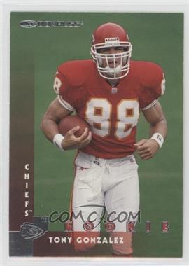 1997 Donruss - [Base] #211 - Tony Gonzalez