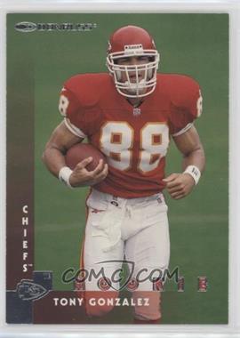 1997 Donruss - [Base] #211 - Tony Gonzalez [EX to NM]