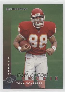 1997 Donruss - [Base] #211 - Tony Gonzalez