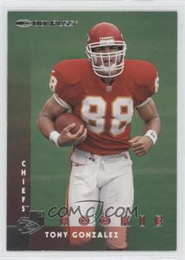 1997 Donruss - [Base] #211 - Tony Gonzalez