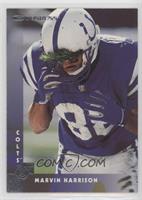 Marvin Harrison [EX to NM]