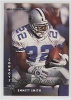 Emmitt Smith