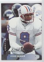 Steve McNair