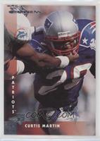 Curtis Martin