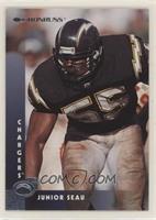 Junior Seau