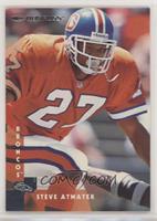 Steve Atwater