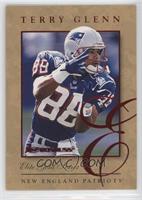 Terry Glenn [Noted]