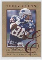 Terry Glenn #/2,000