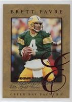 Brett Favre #/2,000