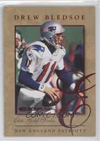 Drew Bledsoe #/2,000