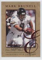 Mark Brunell #/2,000