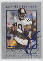 Kordell Stewart #/5,000