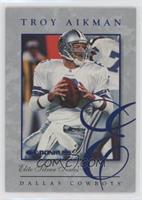 Troy Aikman #/5,000