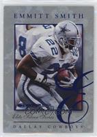 Emmitt Smith #/5,000