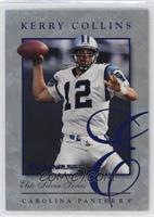 Kerry Collins #/5,000