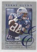 Terry Glenn #/5,000