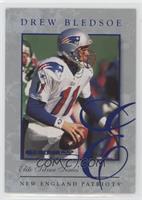 Drew Bledsoe #/5,000