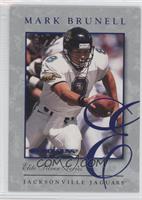 Mark Brunell #/5,000