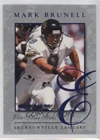 Mark Brunell #/5,000