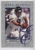 Mark Brunell #/5,000