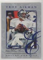 Troy Aikman #/5,000