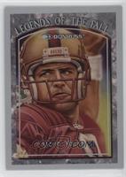 Steve Young #/10,000