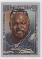 Emmitt Smith #/10,000