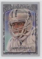 Deion Sanders #/10,000