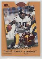 Kordell Stewart #/3,000