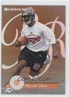 Warrick Dunn