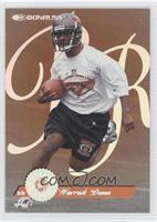 Warrick Dunn