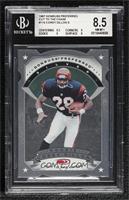 Corey Dillon [BGS 8.5 NM‑MT+]