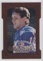 National Treasures - Drew Bledsoe