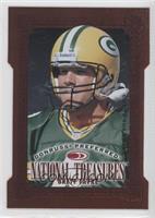 National Treasures - Brett Favre