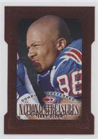 National Treasures - Terry Glenn