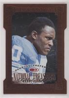 National Treasures - Barry Sanders