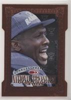 National Treasures - Tim Brown [Noted]