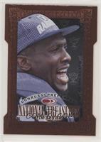 National Treasures - Tim Brown