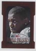 National Treasures - Ricky Watters