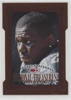 National Treasures - Ricky Watters