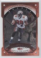 Checklist - Warrick Dunn