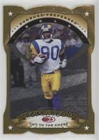 Isaac Bruce